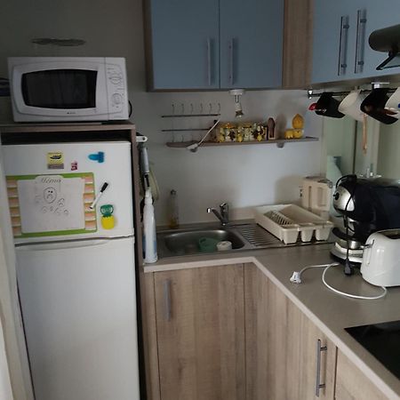 Mobilhome Climatise 6 Pers グジャン・メストラ エクステリア 写真