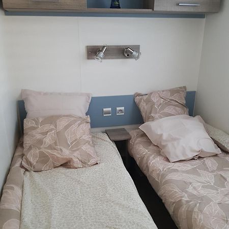 Mobilhome Climatise 6 Pers グジャン・メストラ エクステリア 写真
