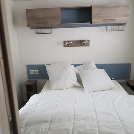Mobilhome Climatise 6 Pers グジャン・メストラ エクステリア 写真