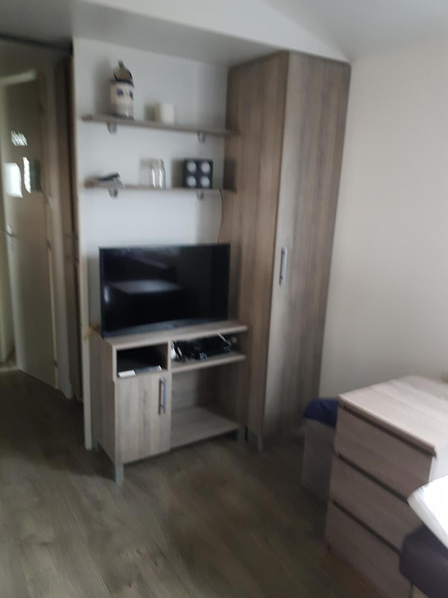 Mobilhome Climatise 6 Pers グジャン・メストラ エクステリア 写真